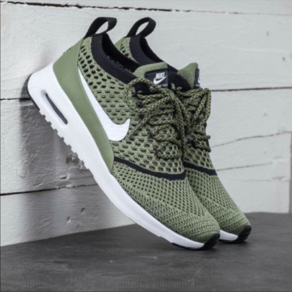 Nike Airmax Thea Ultra Flyknit sneaker